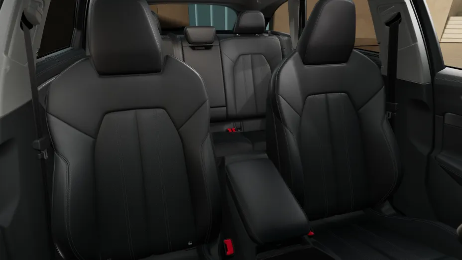 AUDI A6 A6 TDI mHEV 150 kW Quattro S tronic Nowy