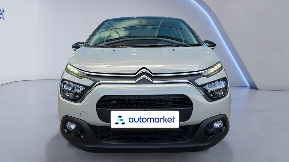 CITROEN C3 C3 1.2 PureTech Shine