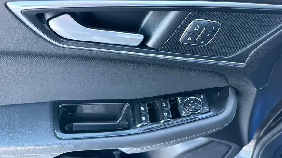 FORD Galaxy Galaxy 2.0 TDCi Trend PowerShift