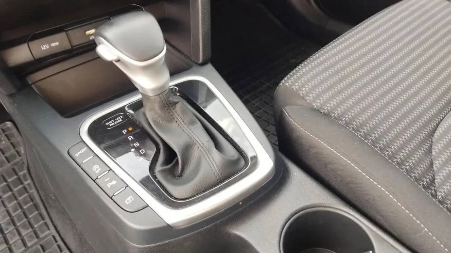 KIA XCeed XCeed 1.5 T-GDI M DCT