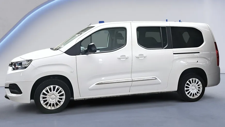 TOYOTA Proace City Verso Proace City Verso Long 1.5 D-4D Business