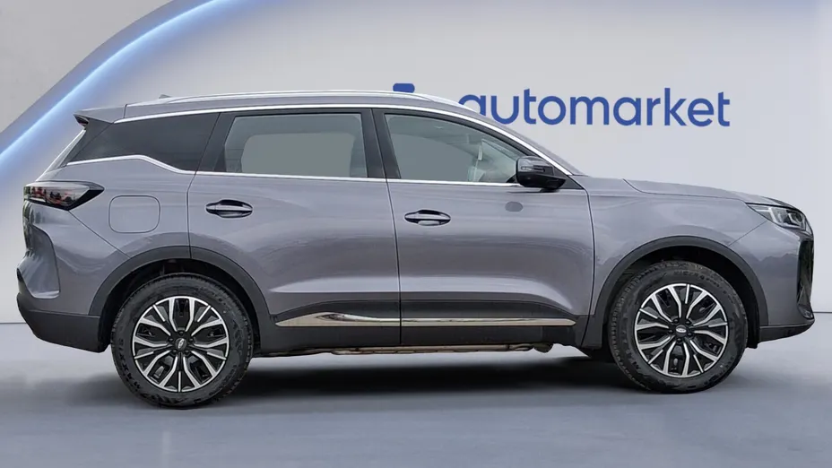 CHERY Tiggo 7 Tiggo 7 1.5 T-GDI Super Hybrid Comfort DHT Nowy