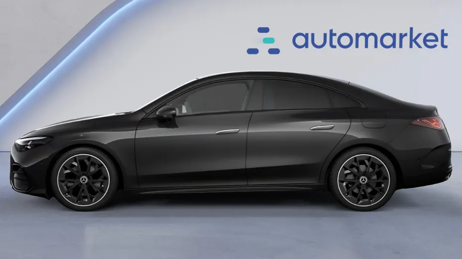 MERCEDES-BENZ CLA CLA 200 mHEV 8G-DCT Nowy