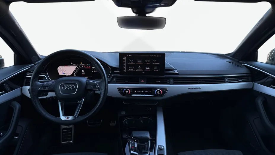 AUDI A4 Avant -
