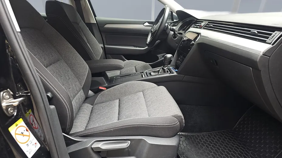 VOLKSWAGEN Passat Passat 1.5 TSI EVO Business DSG