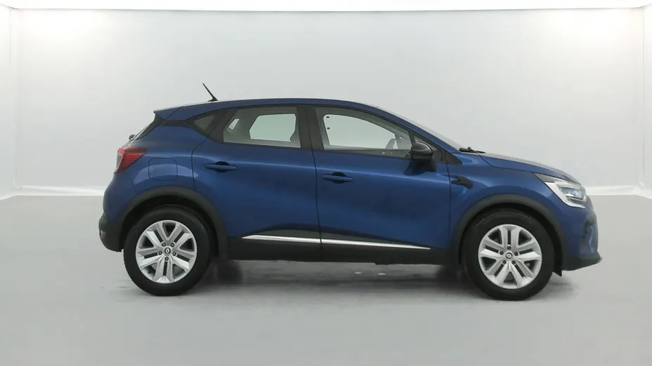 RENAULT Captur -