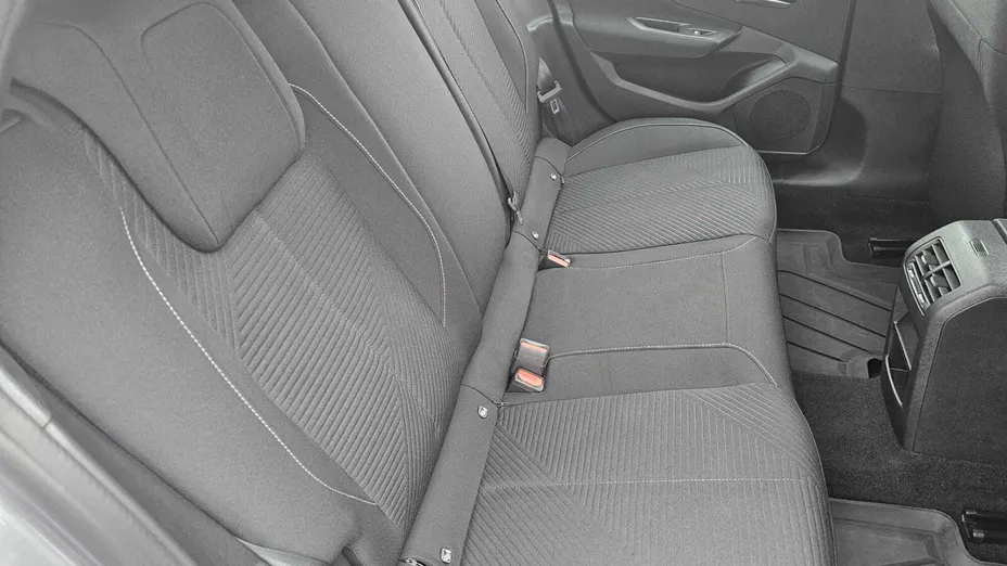 PEUGEOT 308 308 1.2 PureTech Active Pack S&S