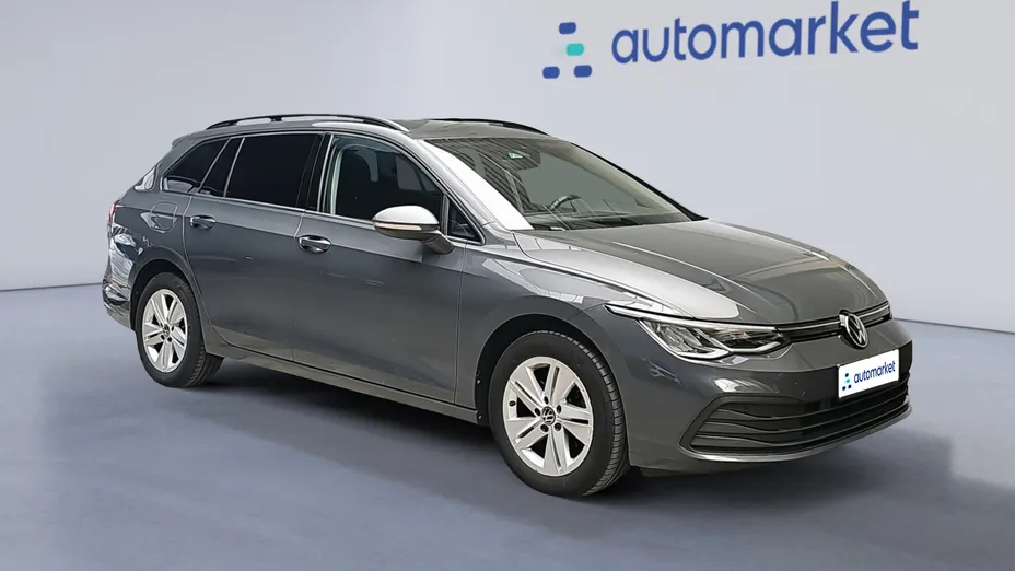 VOLKSWAGEN Golf Golf VIII 1.5 TSI EVO Life