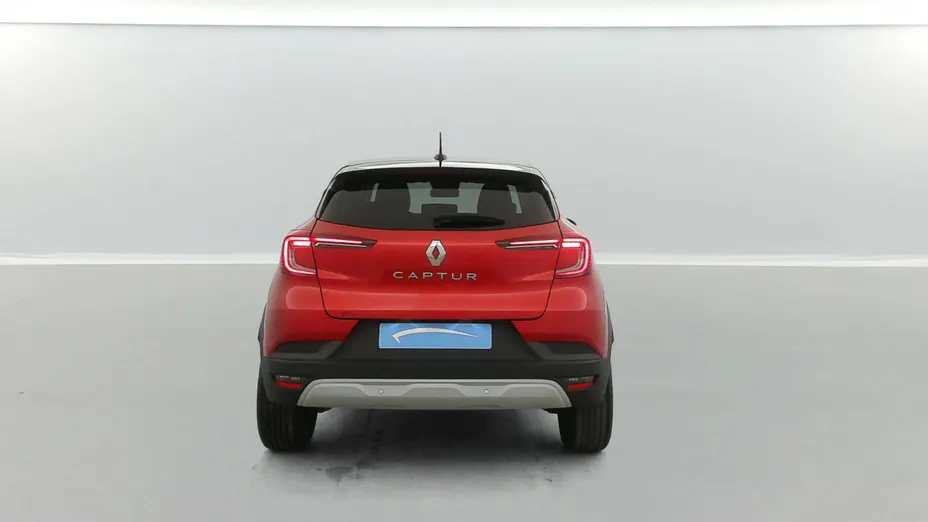 RENAULT Captur -