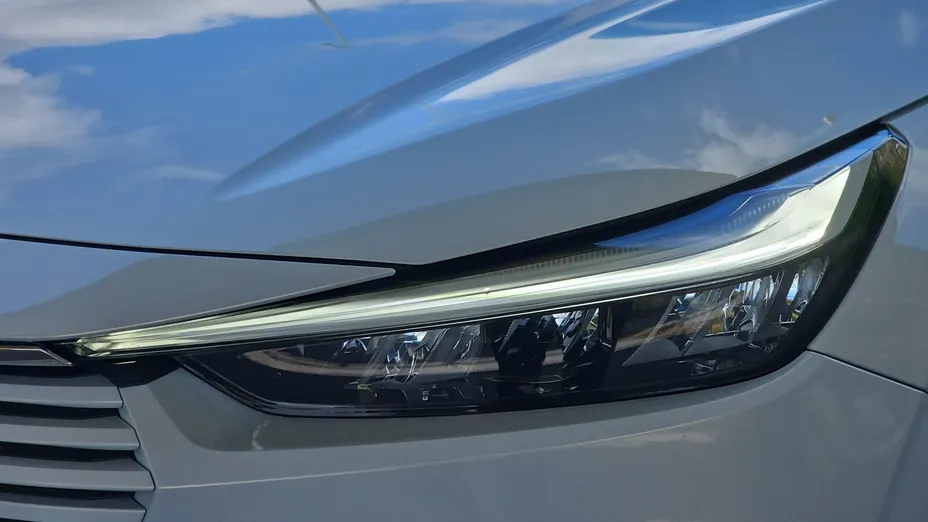 HONDA HR-V HR-V 1.5 i-MMD Elegance CVT