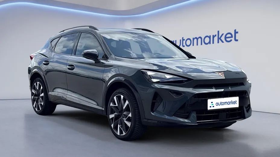 CUPRA Formentor Formentor 1.5 eTSI mHEV DSG