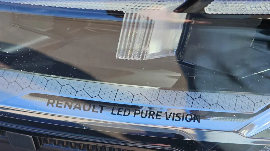 RENAULT Austral Austral 1.3 TCe mHEV Techno aut