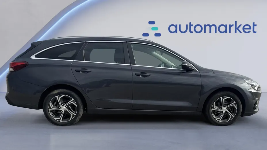 HYUNDAI i30 i30 1.0 T-GDI Smart