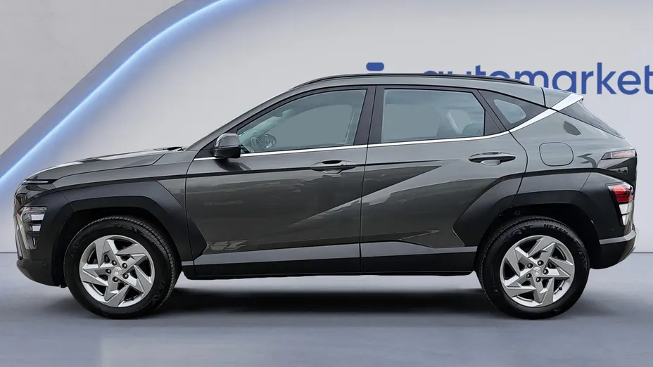HYUNDAI Kona Kona 1.6 T-GDI Executive