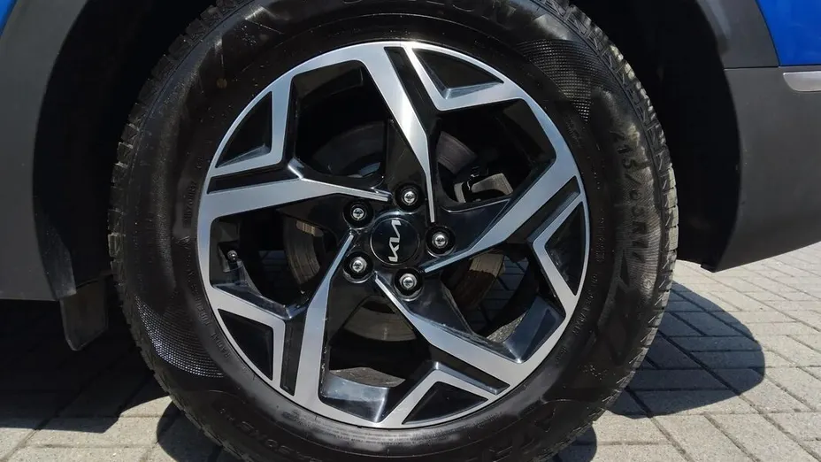 KIA Sportage Sportage 1.6 T-GDI M 2WD