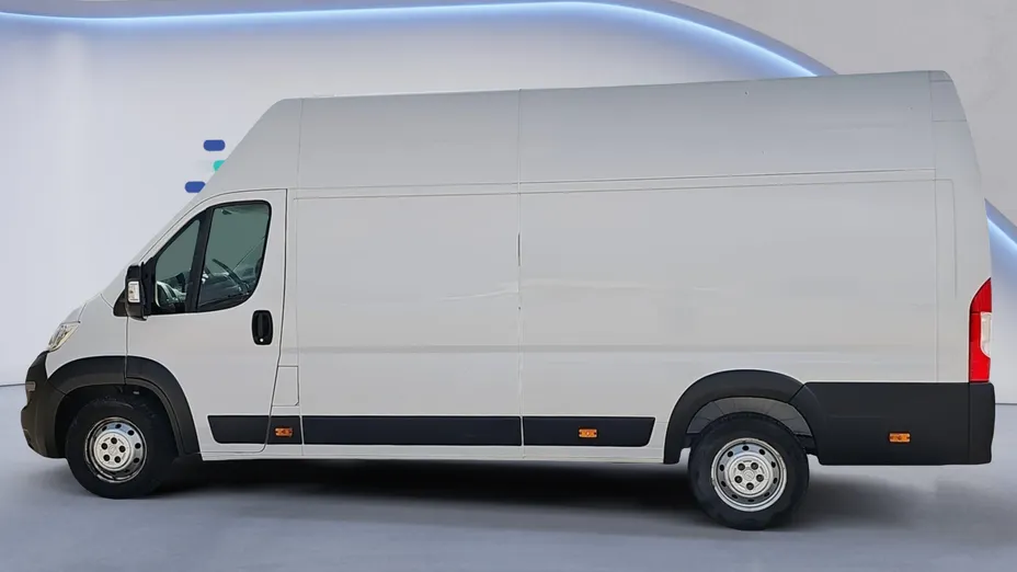 OPEL Movano Movano Heavy CDTI L4H3 Edition