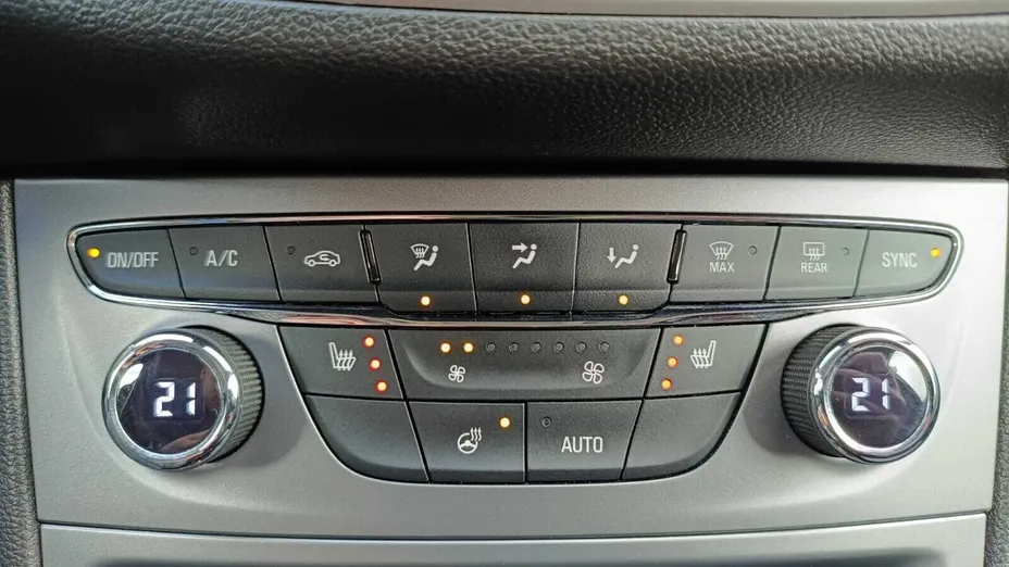 OPEL Astra Astra V 1.4 T S&S