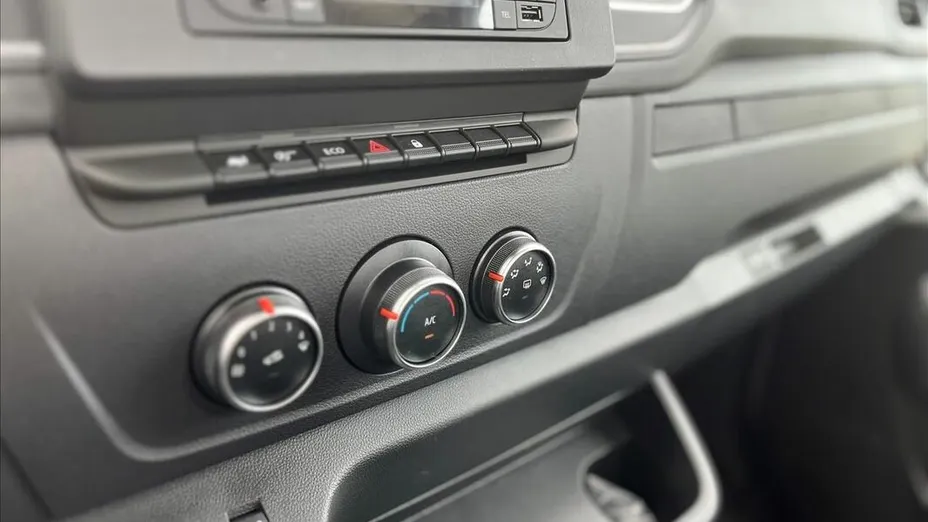 RENAULT Master Master dCi L3 Extra Nowy