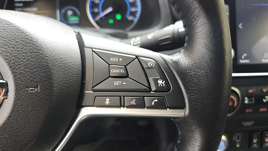 NISSAN Leaf Leaf e+ 62kWh Acenta