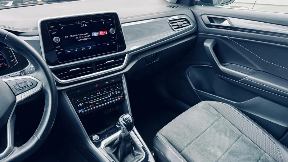 VOLKSWAGEN T-ROC T-ROC 2.0 TDI Special Edition