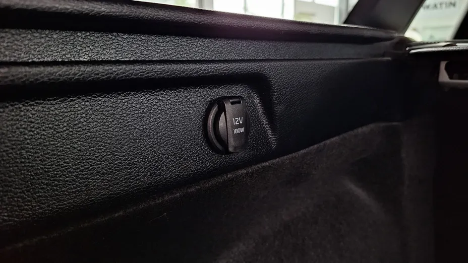 KIA Cee'd Ceed 1.5 T-GDI M