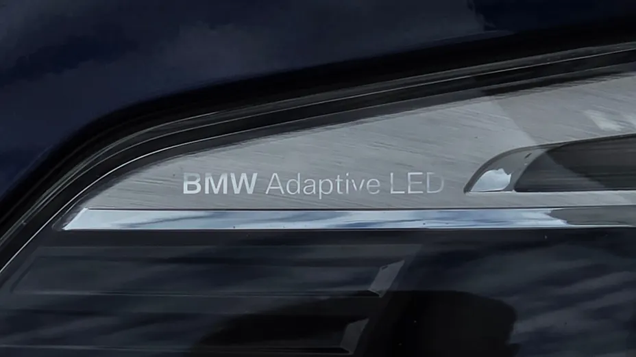 BMW Seria 5 530d Luxury Line aut
