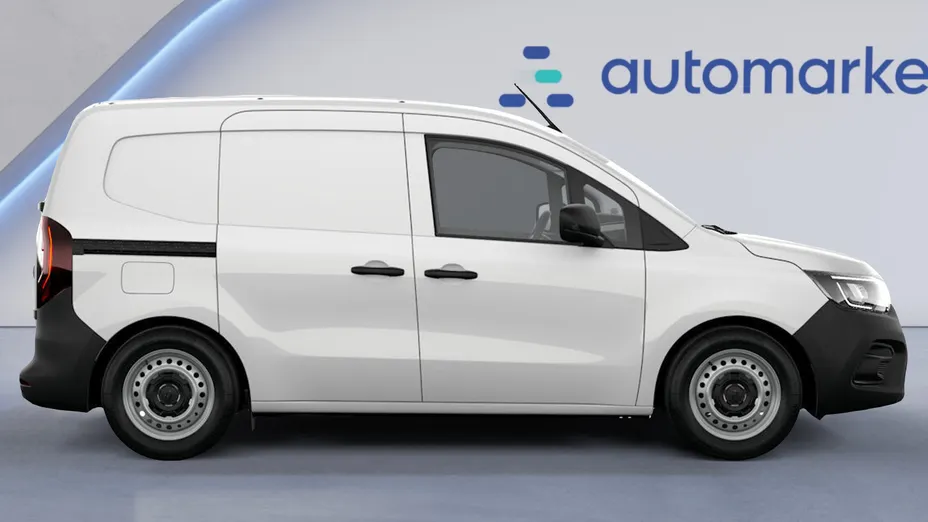 RENAULT Kangoo Express/Van Kangoo Van 1.5 Blue dCi L1 Advance Nowy