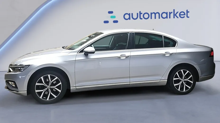 VOLKSWAGEN Passat Passat 1.5 TSI EVO Elegance DSG