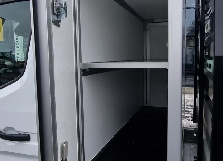 RENAULT Master Master dCi L3 Extra Nowy