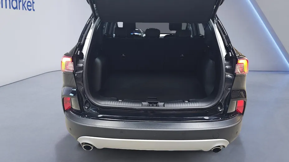 FORD Kuga Kuga 2.0 EcoBlue AWD Titanium aut