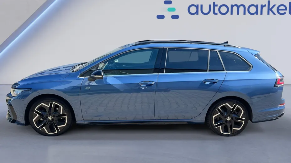 VOLKSWAGEN Golf Golf VIII 1.5 eTSI EVO R-Line DSG