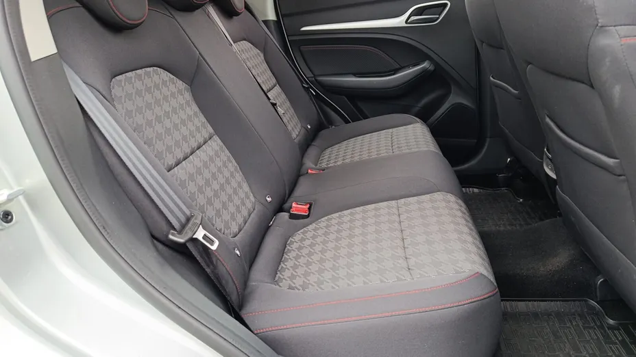 MG ZS ZS 1.5 VTi-Tech Excite