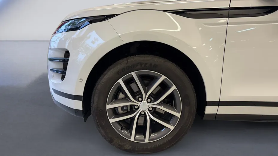 LAND ROVER Range Rover Evoque Evoque 1.5 P160 mHEV Dynamic SE