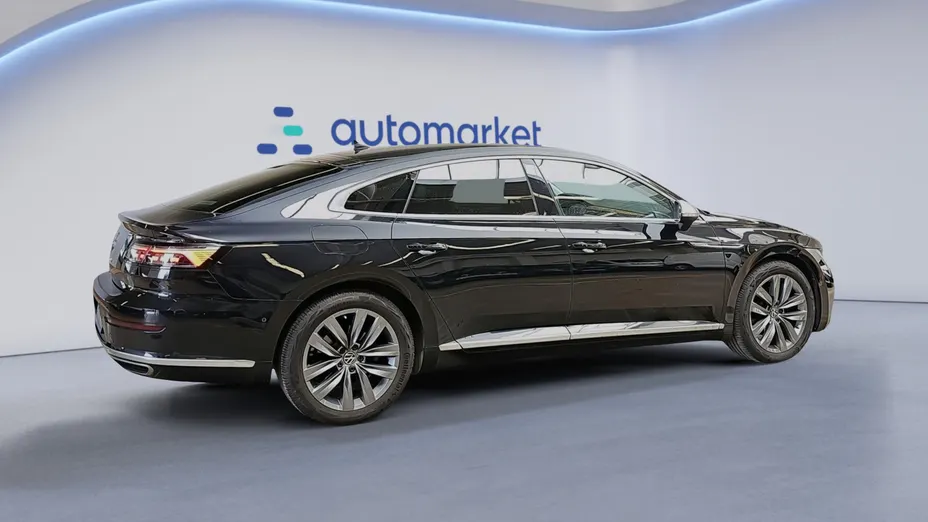 VOLKSWAGEN Arteon Arteon 2.0 TSI Elegance DSG