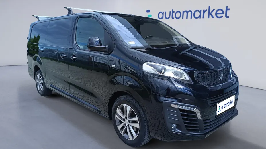 PEUGEOT Expert Expert Kombi 2.0 BlueHDi Long 2,8t