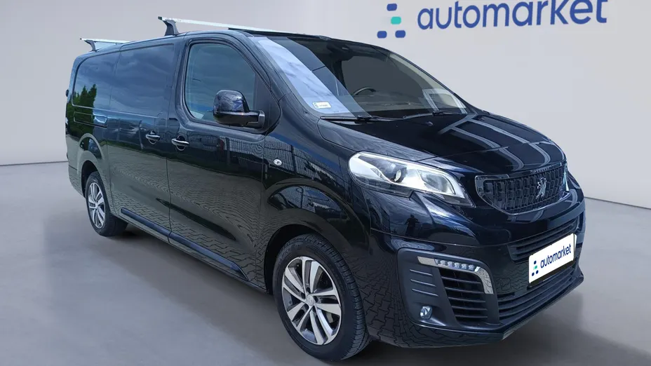 PEUGEOT Expert Expert Kombi 2.0 BlueHDi Long 2,8t