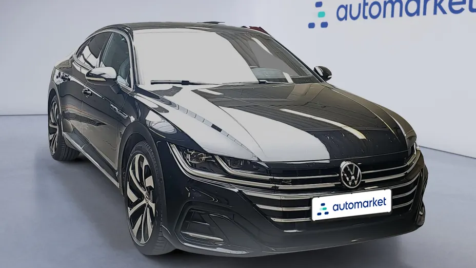 VOLKSWAGEN Arteon Arteon 2.0 TSI R-Line DSG