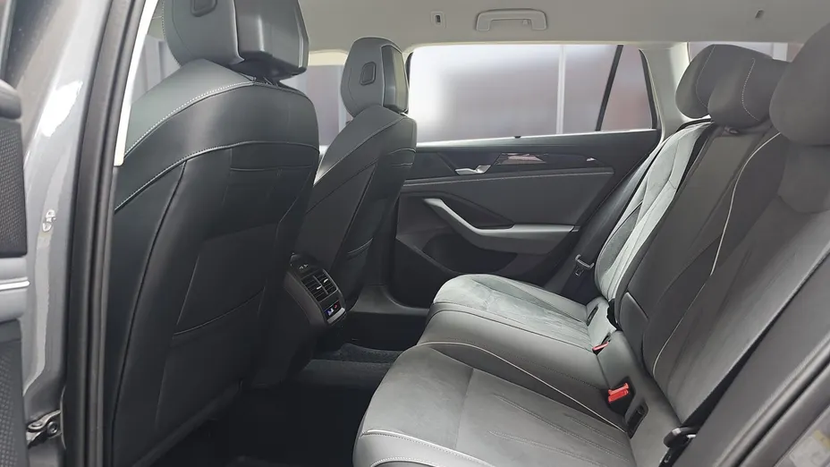 VOLKSWAGEN Passat Passat 1.5 TSI ACT mHEV Business DSG