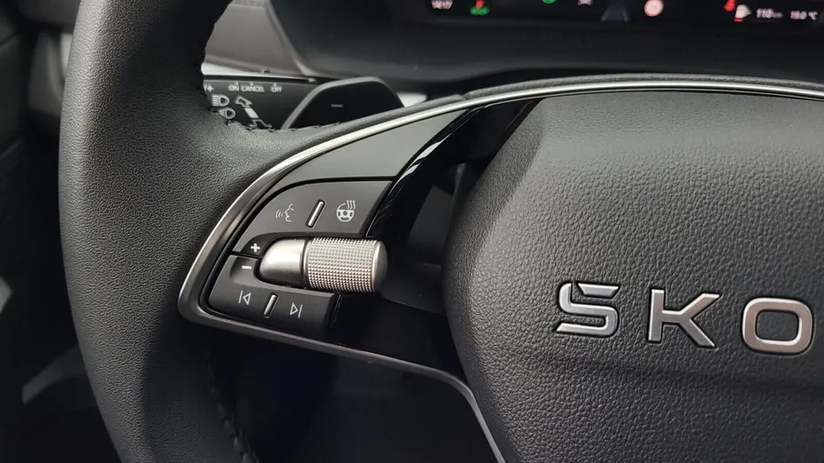 SKODA Octavia Octavia 1.5 TSI mHEV Essence DSG