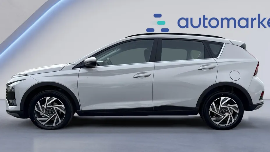 HYUNDAI Bayon Bayon 1.0 T-GDI Smart DCT Nowy