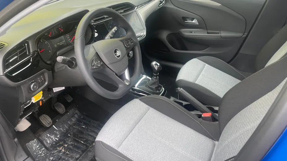 OPEL Corsa Corsa 1.2 T Edition S&S Nowy