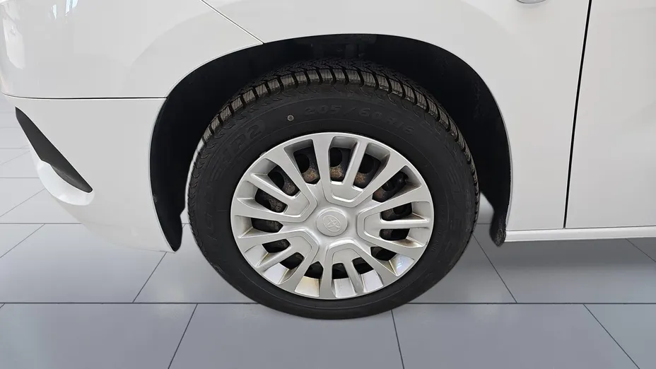 TOYOTA Proace City Verso Proace City Verso 1.5 D-4D Business