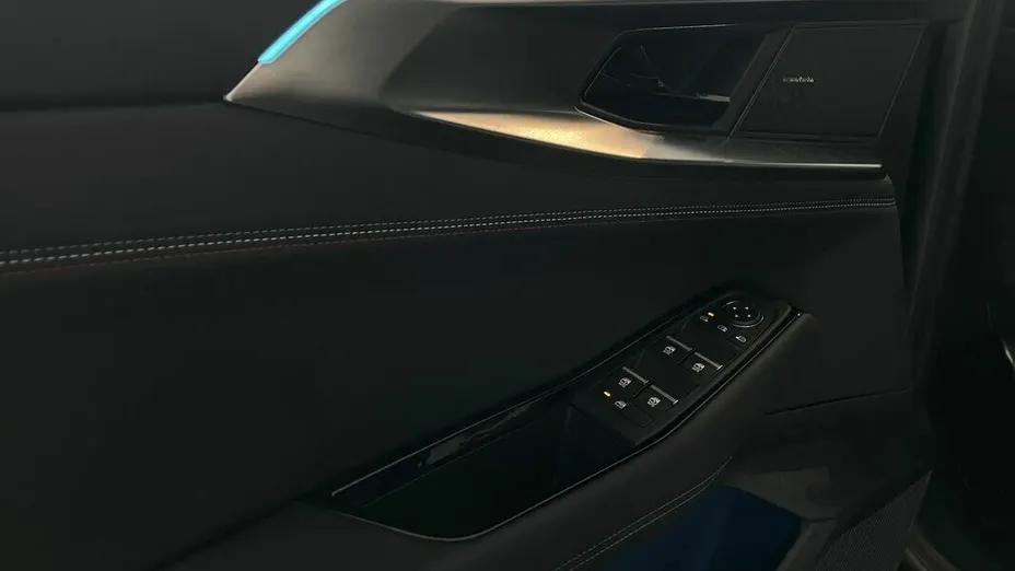 RENAULT Rafale Rafale 1.2 E-Tech Full Hybrid 200 esprit Alpine MMT Nowy