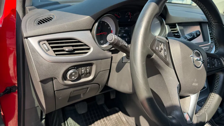 OPEL Astra Astra II Coupe 2.2 DTI