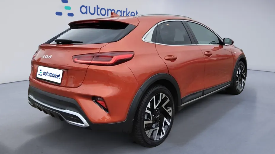 KIA XCeed XCeed 1.5 T-GDI M DCT