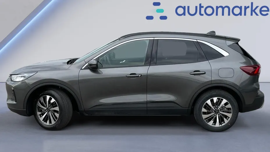 FORD Kuga Kuga 1.5 EcoBoost FWD Titanium aut Nowy