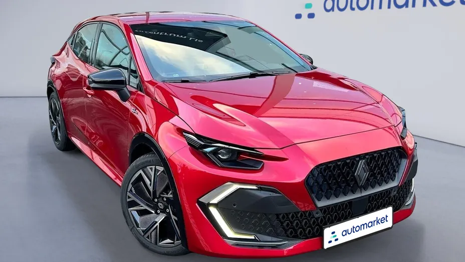 RENAULT Clio Clio 1.2 TCe Techno Nowy