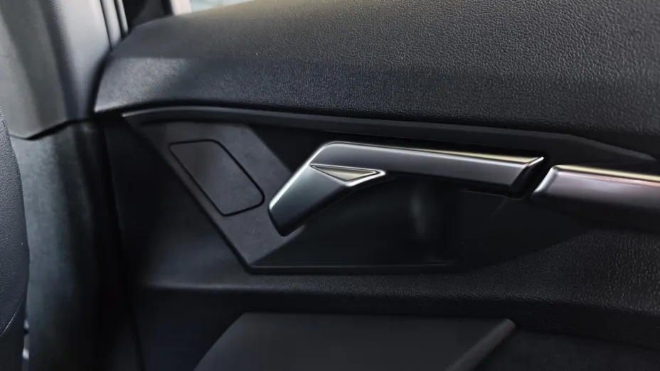 AUDI S3 Sportback -