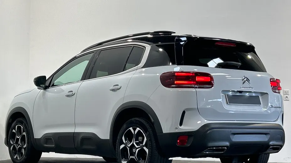 CITROEN C5 Aircross -