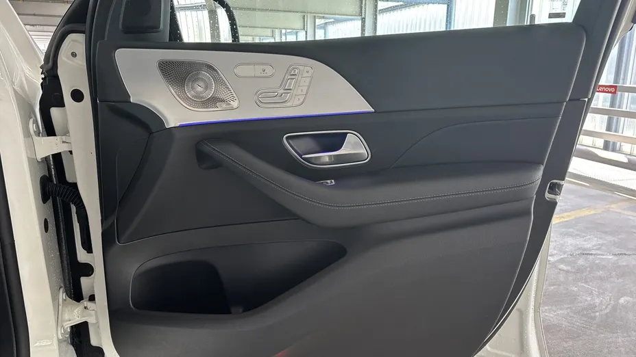 MERCEDES-BENZ GLE GLE 300 d mHEV 4-Matic AMG Line